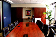 Art for Corporate Boardroom