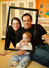Portrait Frames